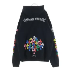 2026年最新】クロムハーツ パーカー マルチカラーの人気アイテム
