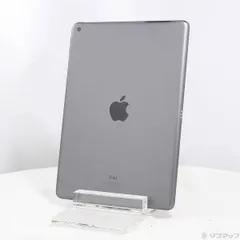 ソフマップ 〔中古品〕 iPad 第9世代 64GB スペースグレイ MK2K3J/A Wi-Fi【269】のサムネイル
