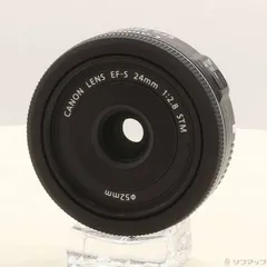 2026年最新】EF-S24mm F2.8 STMの人気アイテム - メルカリ