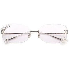 本日限定‼️】AMBUSH PEARL PIERCED sunglasses - メルカリ