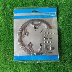 シマノ リペアパーツ チェーンリング FC-7710 NJS 厚歯 49T - メルカリ