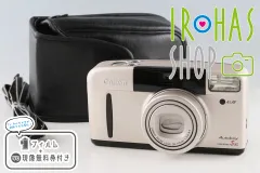 Canon Autoboy S XL 35mm Point & Shoot Film Camera #65007D5のサムネイル