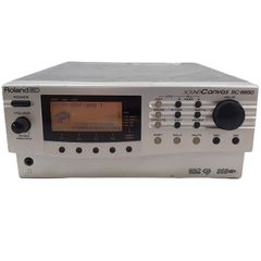 Roland SC-8820 SOUND Canvas MIDI音源モジュール - メルカリ