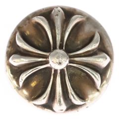 Chrome Hearts クロスボール コンチョ - メルカリ