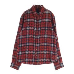 Rick Owens (リックオウエンス) 11AW LIMO RU2655-MEL タートルネック