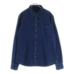 Sacai (サカイ) 20SS Layered Denim Jacket 20-02263M レイヤード