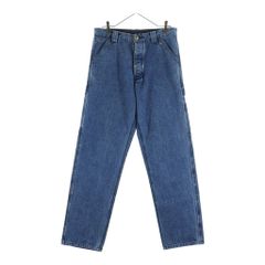 VISVIM (ヴィスヴィム) LIEUTENANT P.COAT オリジナルアンカー刻印水牛