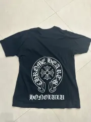 CHROME HEARTS クロムハーツ ホノルル 限定モデル 半袖T XLのサムネイル