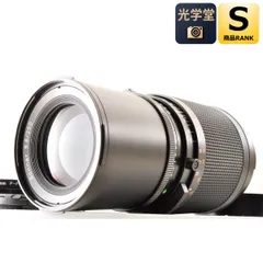 Hasselblad Carl Zeiss Sonnar T* CF 250mm f/5.6 フィルター径60mm ハッセルブラッドのサムネイル