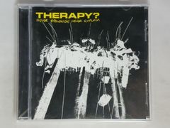 CD カンニバル・コープス 殺鬼 トゥーム・オブ・ザ・ミューティレ 