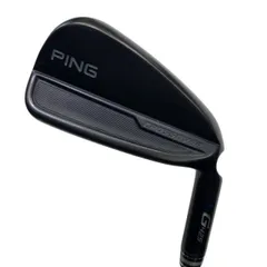 【中古】 ピン G425 CROSSOVER U3(アーコス無し) ユーティリティ UT NS PRO MODUS3 TOUR105 (フレックスS) メンズ 男性用 右利き 右用 Cランク ゴルフクラブのサムネイル