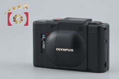 OLYMPUS XA2 動作確認済 モルト交換済 フィルムカメラ - メルカリ
