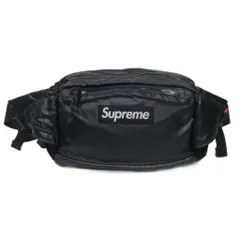 2026年最新】supreme メッシュポーチの人気アイテム - メルカリ