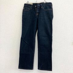 Abercrombie & Fitch 1892 デニムパンツ - メルカリ