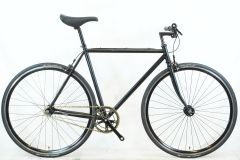 CREATE bikesピストバイク【札幌市内引取限定】英国 - メルカリ