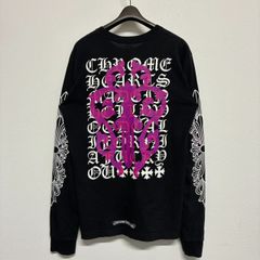 美品 Chrome Hearts Vanity Affair スウェット - メルカリ