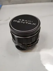 【F5-25】◇中古　Pentax  Super-Takumar 3.5 28mm MFレンズのサムネイル