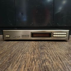 オーディオ機器 ONKYO A4000 T-6000 TA600 オンキヨー ラジオ カセット
