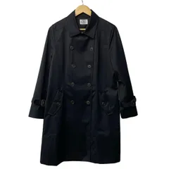 J.PRESS(ジェイプレス) コート サイズT13 レディース美品  - ダークネイビー 長袖/春/秋のサムネイル