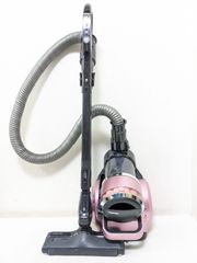 TOSHIBA VC-C4AE2 キャニスター掃除機 本体 - メルカリ