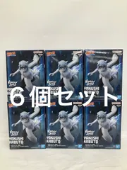 2026年最新】ナルトフィギュアまとめ売りの人気アイテム - メルカリ