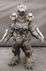 メカゴジラ 2003 劇場限定 ブラックバージョン - メルカリ