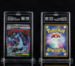 PSA 9 相当 TAG9 ポケモンカード ポケカ イッカネズミ 081/071 sv2D