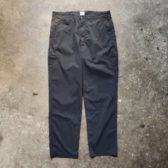 POST O'ALLS カーゴパンツ リップストップ ポストオーバーオールズのサムネイル