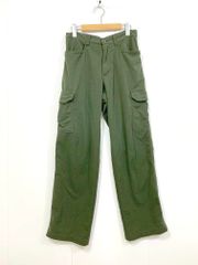 Patagonia Adventure Cargo Pants, Size Unknown/Khaki, Men's