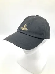 2026年最新】vivienne westwood キャップの人気アイテム - メルカリ
