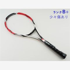 中古 テニスラケット バボラ ピュア ドライブ 107 2015年モデル (G1