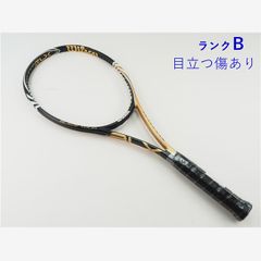 中古 テニスラケット ヘッド グラフィン エックスティー プレステージ