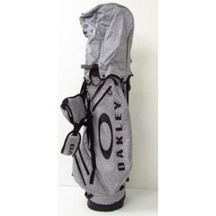 OAKLEY SKULL GOLF BAG 18.0 - メルカリ