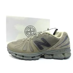 Stone Island X New Balance ニューバランス ABZORB 1890 U1890ST SIZE:26.5cm メンズ □UT15066のサムネイル