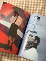 mrs. green apple 雑誌 切り抜きまとめ - メルカリ