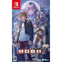 美品】9-nine- ナイン Nintendo Switch スイッチ ソフト - メルカリ