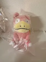 未開封 ポケットモンスター 公式ストア ヤドン ぬいぐるみのサムネイル