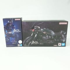 フィギュアーツ 仮面ライダーブラックサン シャドームーン バトル