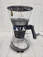 デロンギ クレシドラ コーヒーメーカー - メルカリ