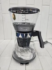 DeLonghi デロンギ クレシドラ ドリップコーヒーメーカー ICM17270J 箱付 展示品のサムネイル