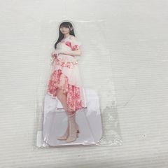 乃木坂46 池田瑛紗 個別ランダムBIGアクリルスタンド 2025福袋 - メルカリ