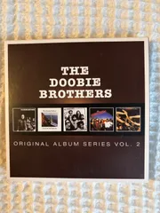 The Doobie Brothers (Original Album Series, Vol. 2) The Doobie Brothers　輸入盤のサムネイル
