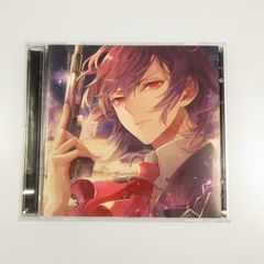 カレと48時間逃亡するCD クレミナーレ！Vol.4 キアーヴェ 鳥海浩輔