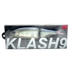 クラッシュ9新品 burst seacretオリカラ drt - メルカリ