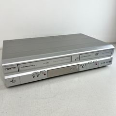 ミツビシ ビデオ DVD 一体型 DVR-S320 ダビング可能 06年製 - メルカリ