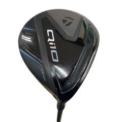 TaylorMade Qi10 フェアウェイウッド 3W 15度 - メルカリ