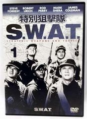 特別狙撃隊 S.W.A.T. DVD 5枚セット - メルカリ