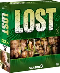 2026年最新】lost dvd boxの人気アイテム - メルカリ