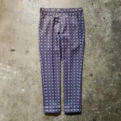 White Mountaineering 総柄パンツ ホワイトマウンテニアリングのサムネイル
