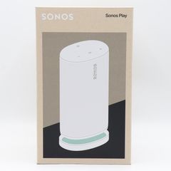 Sonos PLAY:1 スマートスピーカー 本体 - メルカリ